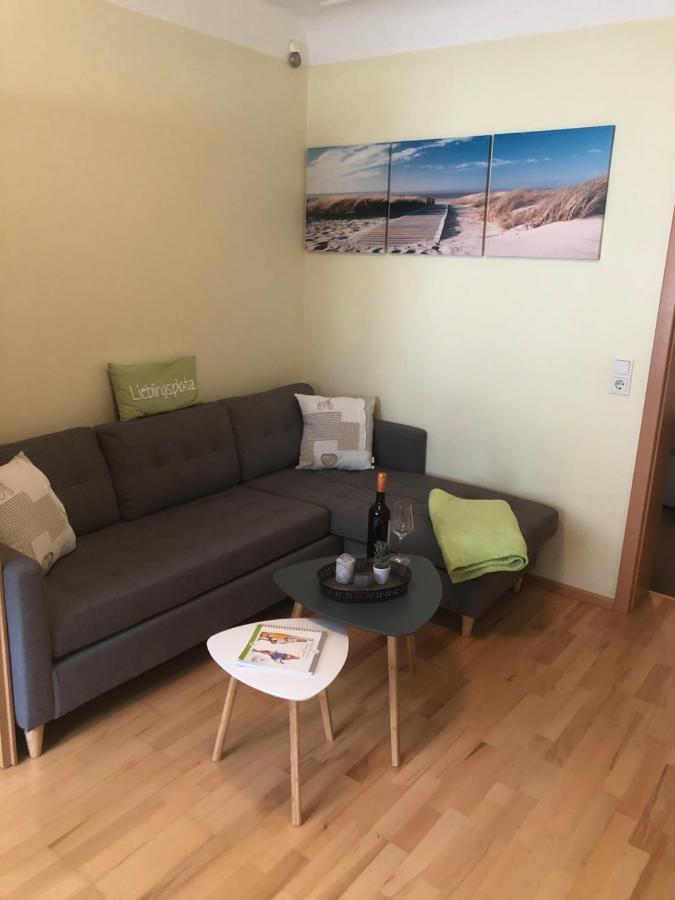 Ferienwohnung Eberhard Altes Winzerhaus Bullay Extérieur photo