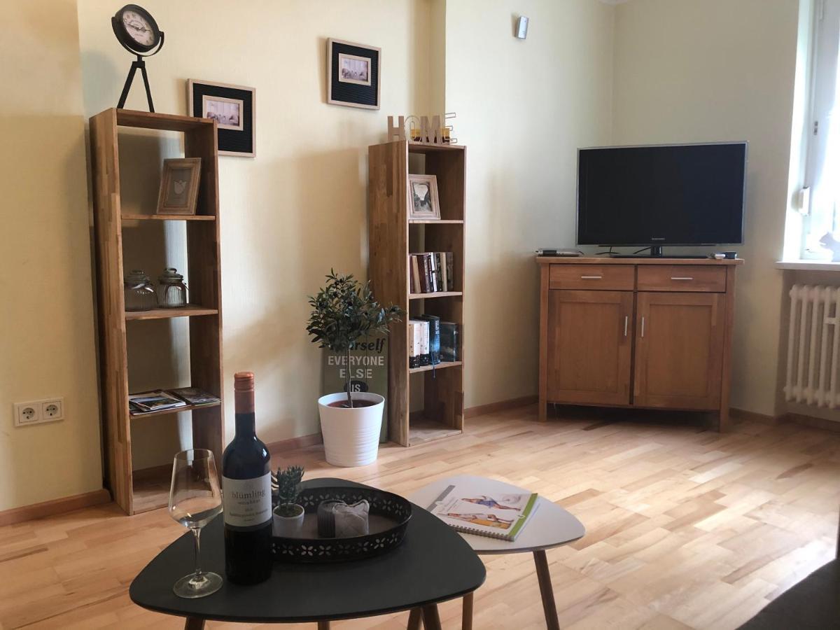 Ferienwohnung Eberhard Altes Winzerhaus Bullay Extérieur photo