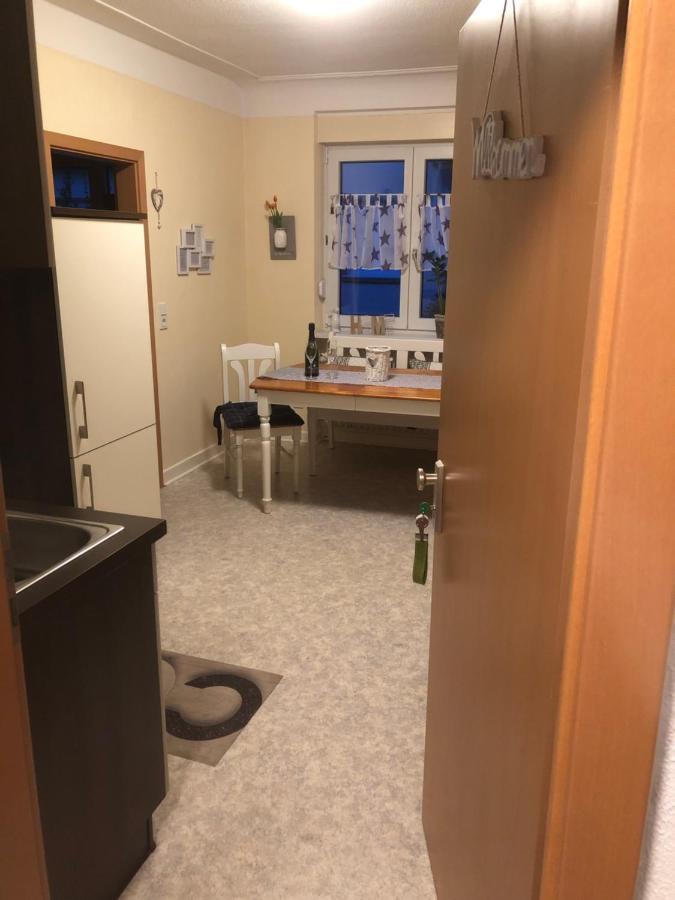 Ferienwohnung Eberhard Altes Winzerhaus Bullay Extérieur photo