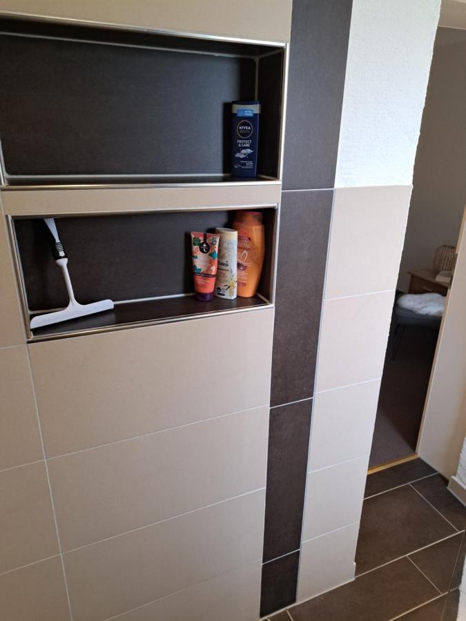 Ferienwohnung Eberhard Altes Winzerhaus Bullay Extérieur photo