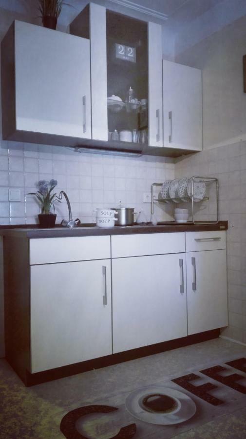 Ferienwohnung Eberhard Altes Winzerhaus Bullay Extérieur photo