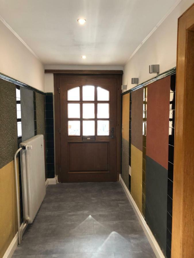 Ferienwohnung Eberhard Altes Winzerhaus Bullay Extérieur photo
